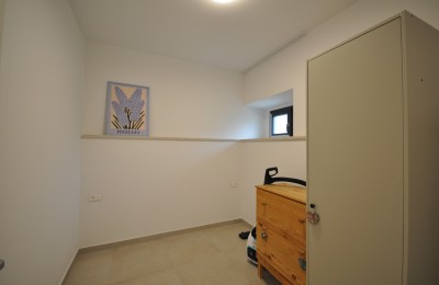Apartment on the ground floor with two bedrooms 9