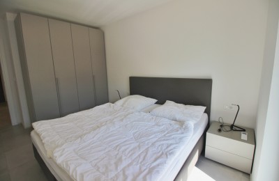 Istrien, Novigrad - Apartment mit Aussicht in einem Gebäude mit Aufzug 9