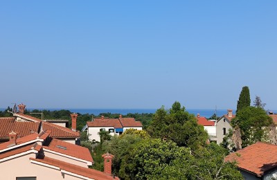 Poreč, apartment 500m from the sea 11