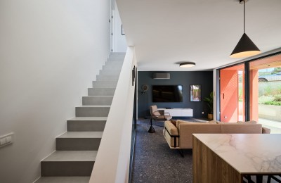 Poreč, dintorni, bellissima villa moderna con piscina coperta! 15