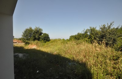 Poreč, Umgebung, Maisonette-Wohnung mit Meerblick! - in Bau 3