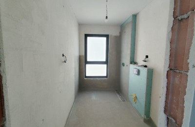 Istra, Poreč - Luksuzan stan na prvom katu s pogledom, blizina centra grada - u izgradnji 11