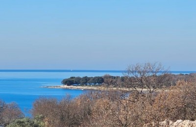 Istria, Poreč - Apartment with sea view 500 meters from the sea