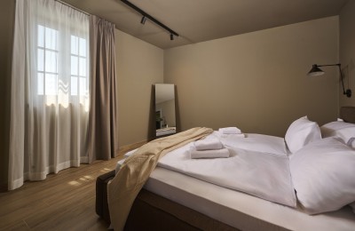 Prekrasna nova vila sa prostranom okućnicom 19