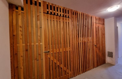 NOVIGRAD, Apartment on the 1st floor of the building, sea view 31