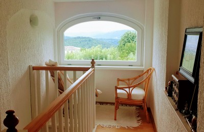 House with a beautiful yard in a quiet location in the center of Istria 9