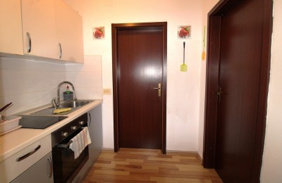 Apartma v pritličju z dvoriščem 5