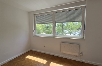 Parenzo, centro - appartamento con due camere da letto - 300 m dal mare 7