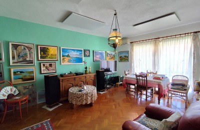 Istra, Poreč – Čimižin – Dvojna kuća s dvije stambene jedinice 900 metara od mora i centra grada 6