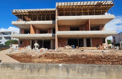 Istra, Novigrad - stan na 1.katu, 78m2, samo 1000m od mora!!! - u izgradnji 6