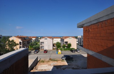 Poreč, apartment in a modern building with a stunning sea view! - under construction 5