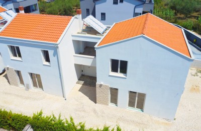 Funtana, attractive house near the sea! - under construction 17