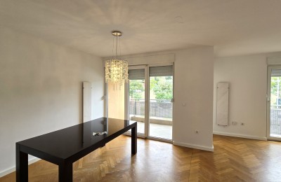 Parenzo, centro - appartamento con due camere da letto - 300 m dal mare 5