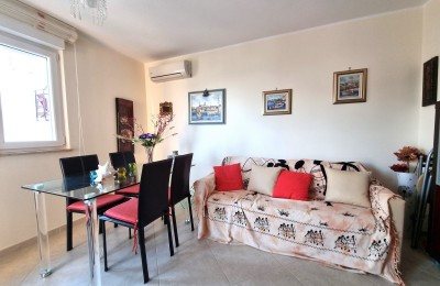 NOVIGRAD, Apartment on the 1st floor of the building, sea view 14