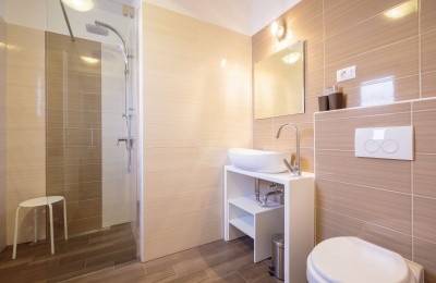 Haus mit Swimmingpool zur Langzeitmiete in der Nähe von Višnjan 22