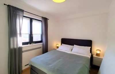 Istra, Poreč – Moderan stan u mirnom naselju, idealan za život i investiciju 16