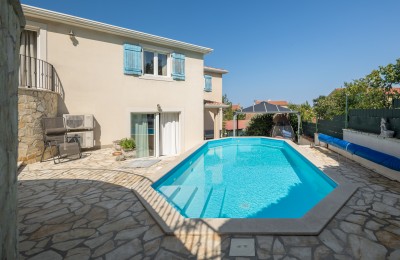 Istra, Poreč - Kuća s bazenom i dva odvojena stana 4 km od mora 19