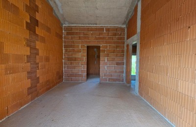 Prodaja hiše na mirni lokaciji - na ključ - v fazi gradnje 6