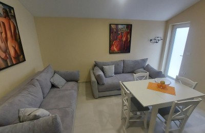 Kanfanar und Umgebung, Neubauhaus mit Studio-Apartment 13