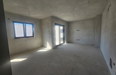 Appartamento non lontano dal centro città e dal mare - nella fase di costruzione 3