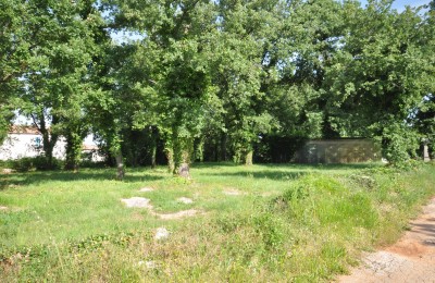 Building land for the construction of several houses - 3266m2 5