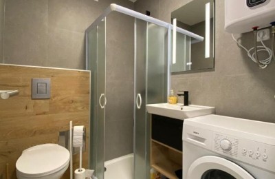 Istra, Poreč - Stanovanje ob morju - prenovljeno in takoj vseljivo 5