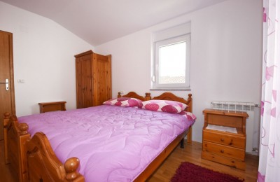 Istra, Novigrad – stan 75 m² s velikom terasom, 2 spavaće sobe, 400 m od mora 12