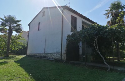 Casa Parenzo