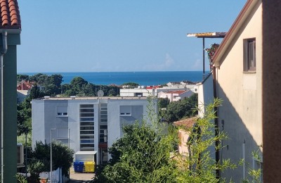 NOVIGRAD, Apartment on the 1st floor of the building, sea view 33