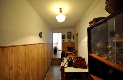 Stan u starom gradu Poreča za renovaciju