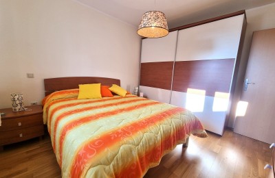 NOVIGRAD, Apartment on the 1st floor of the building, sea view 18