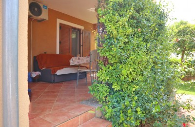Zona Parenzo, casa con 3 unità abitative 17