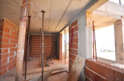 Poreč, surroundings, beautiful apartment with an elevator on the second floor - under construction 6