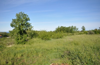 Land with a panoramic view of the sea 3