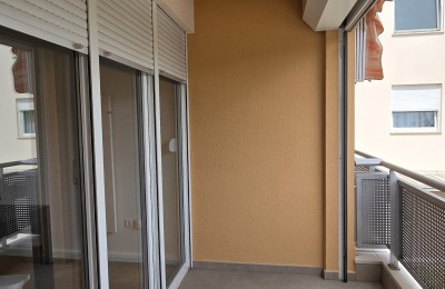 Parenzo, centro - appartamento con due camere da letto - 300 m dal mare 12