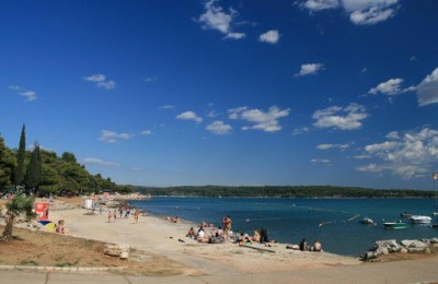 Istria, Cittanova - Appartamento ESCLUSIVO in centro città con terrazza e ascensore 9
