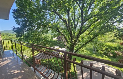 Detached house with beautiful surroundings near Pazin 5