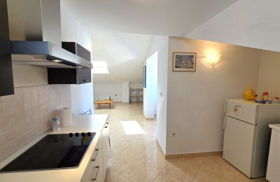Istra, Poreč – Stan s pogledom na more, 800 m od plaže 8