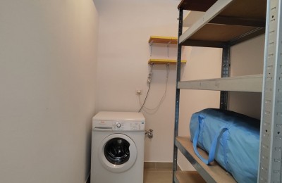 Stan sa dvije spavaće sobe, namješten, 66m2 11