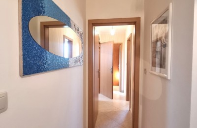 NOVIGRAD, Apartment on the 1st floor of the building, sea view 16