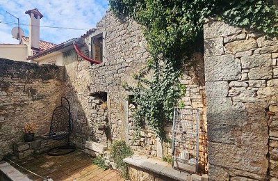 Istra, Poreč okolica - Kamena kuća za potpunu rekonstrukciju 2