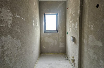 Nuova costruzione di qualità con vista mare e ampia terrazza in posizione tranquilla - nella fase di costruzione 8