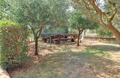 Zona Parenzo, casa con 3 unità abitative 3