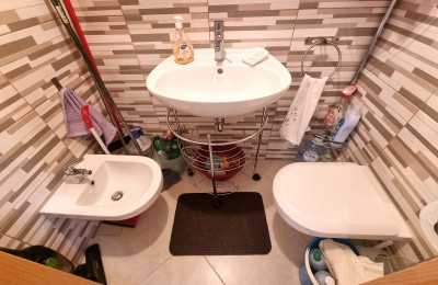 NOVIGRAD, Apartment on the 1st floor of the building, sea view 26