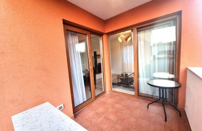 Erdgeschosswohnung mit 1 Schlafzimmer 13