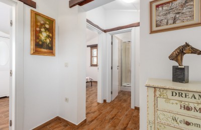 Istra, Poreč okolica - Samostojeća kuća s bazenom i mediteranskim vrtom – mirna lokacija 20