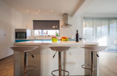 Haus mit Swimmingpool zur Langzeitmiete in der Nähe von Višnjan 6