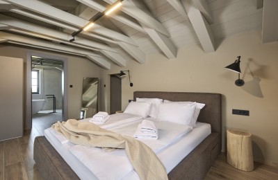 Prekrasna nova vila sa prostranom okućnicom 28