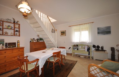 House with a beautiful yard in a quiet location in the center of Istria 4