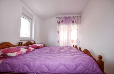 Istra, Novigrad – stan 75 m² s velikom terasom, 2 spavaće sobe, 400 m od mora 9